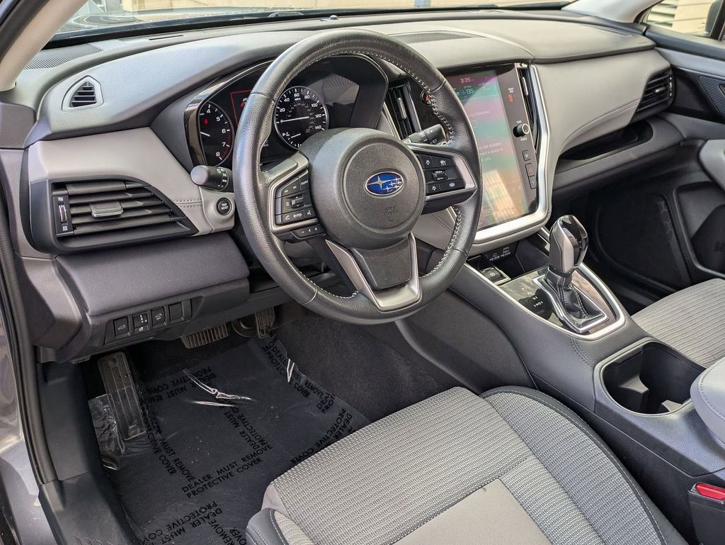 Used 2025 Subaru Outback Premium image 14