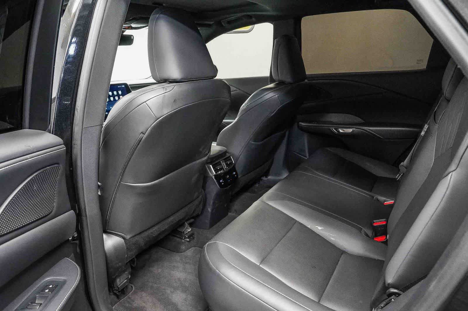 Used 2025 Lexus RX 350 Premium w/ Convenience Package FWD image 19