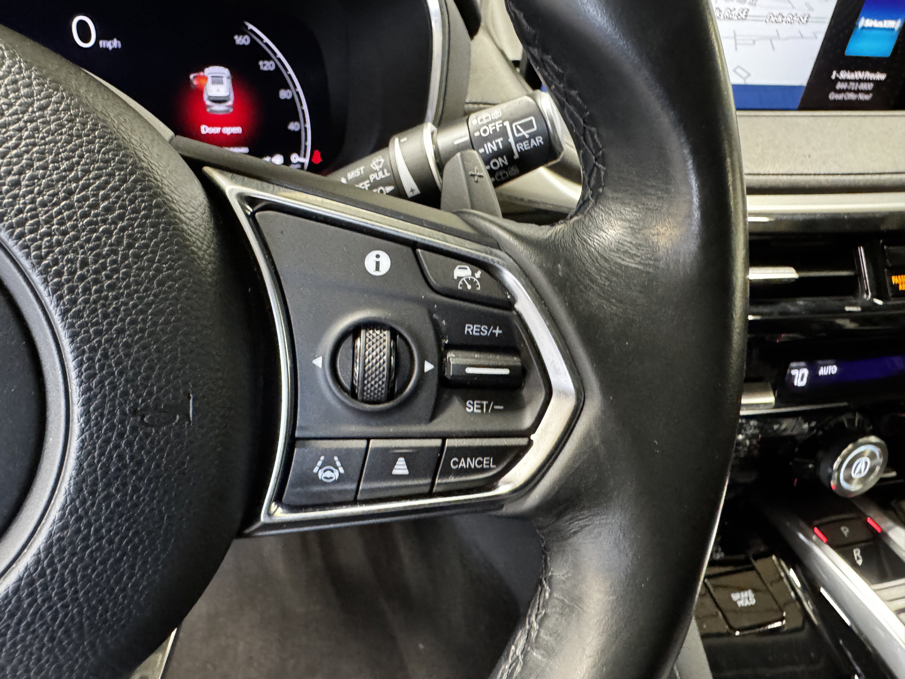 Certified 2023 Acura MDX w/ Technology Package AWD/4WD image 20