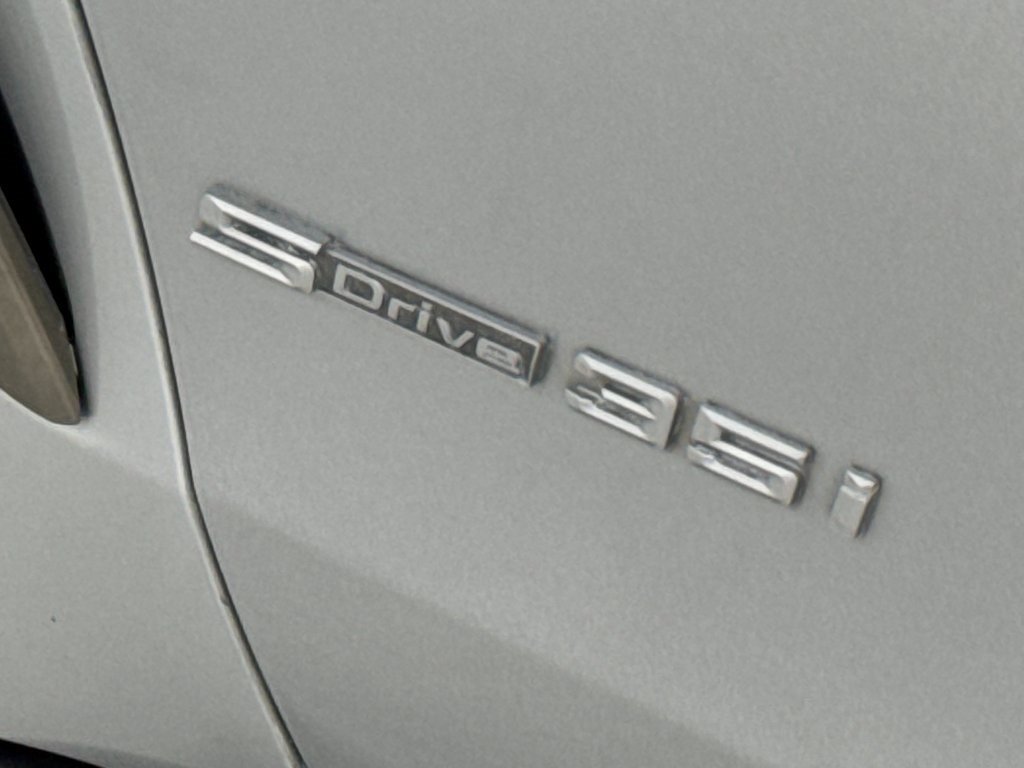 Used 2018 BMW X6 sDrive35i w/ Driving Assistance Package image 29