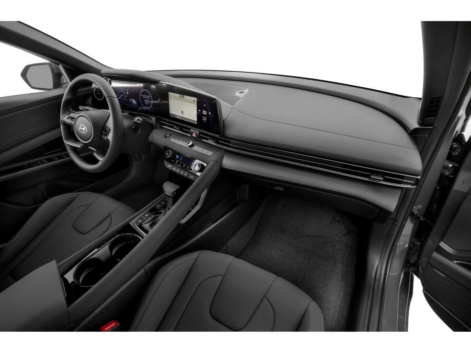 Used 2024 Hyundai Elantra Limited FWD image 10