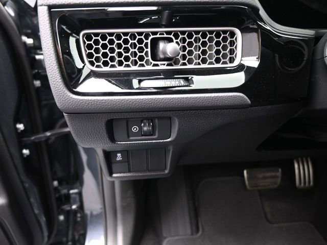 New 2026 Honda Civic Sport image 33