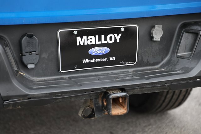 Certified 2020 Ford Ranger XL w/ Equipment Group 101A Mid image 7