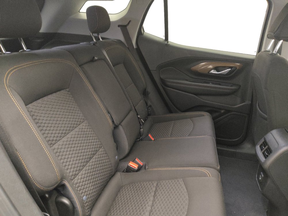 Used 2020 GMC Terrain SLE image 19