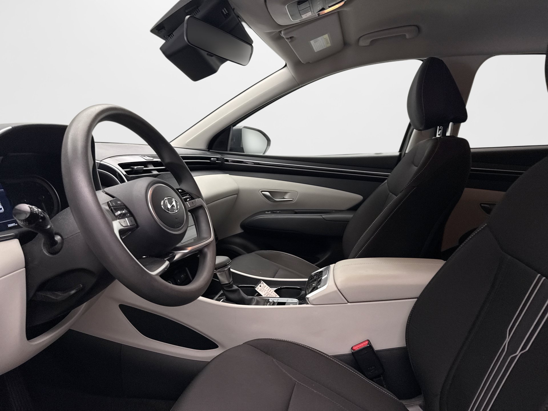 Used 2024 Hyundai Tucson SEL AWD/4WD image 9