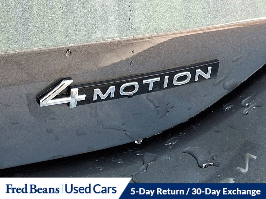 Used 2026 Volkswagen Tiguan S AWD/4WD image 32