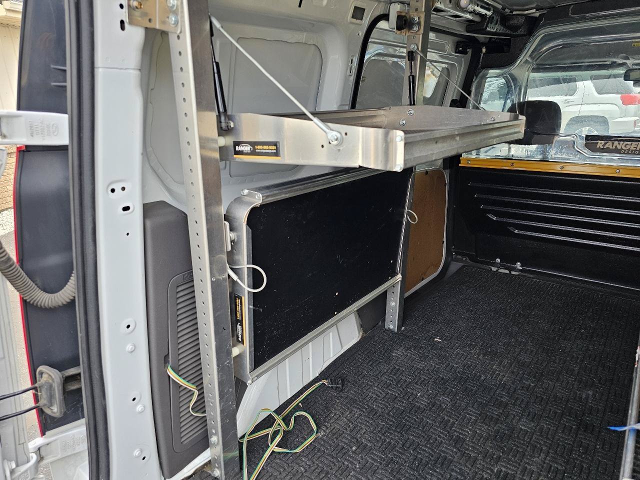 Used 2019 Ford Transit Connect XLT FWD image 21
