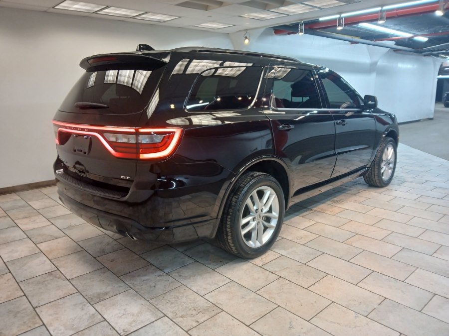 Used 2022 Dodge Durango GT AWD/4WD image 7