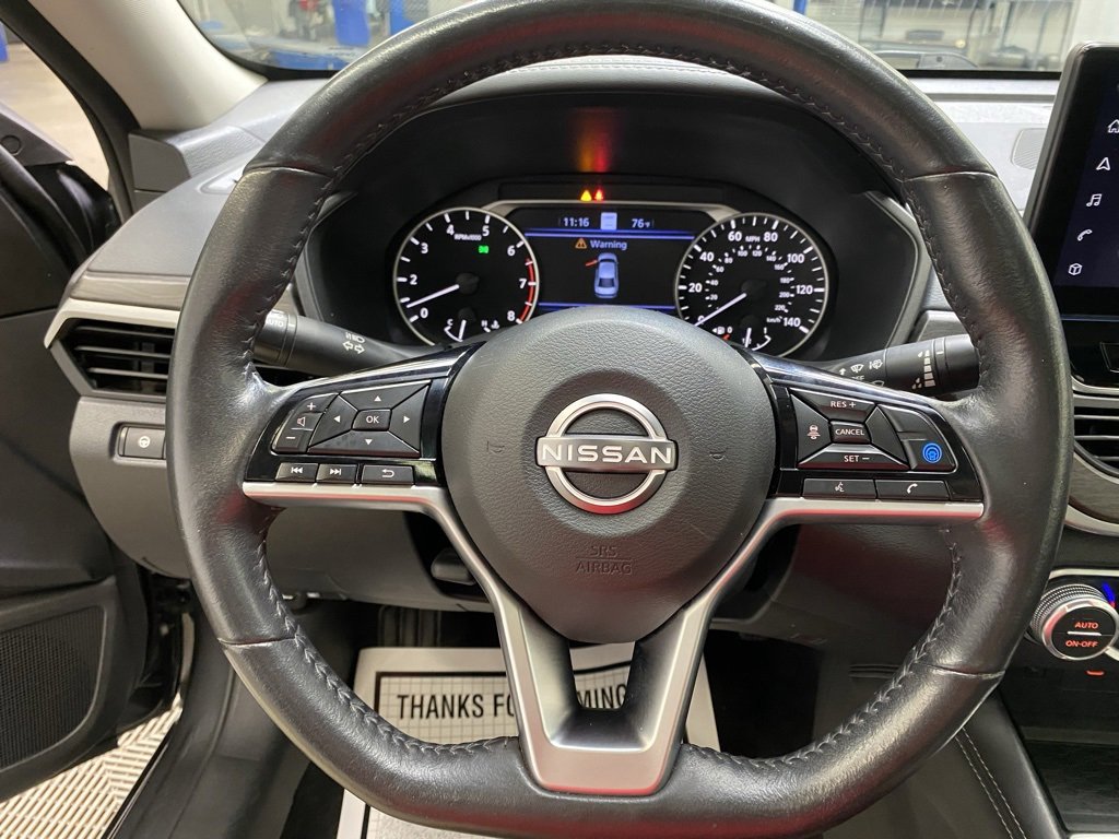 Used 2023 Nissan Altima 2.5 SL image 22