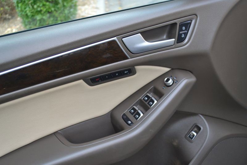 Used 2014 Audi Q5 2.0T Premium Plus w/ Premium Plus Package AWD/4WD image 17