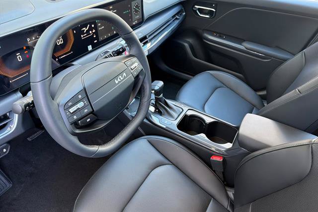 New 2026 Kia K4 EX FWD image 10
