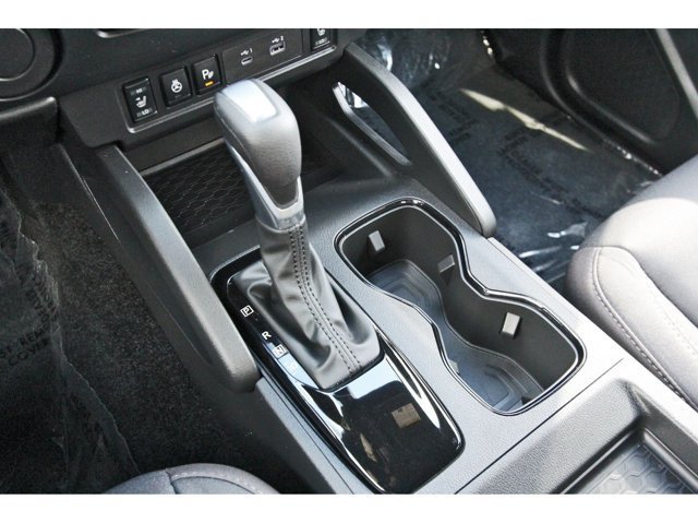 Used 2026 Nissan Frontier SV w/ SV Convenience Package RWD image 29