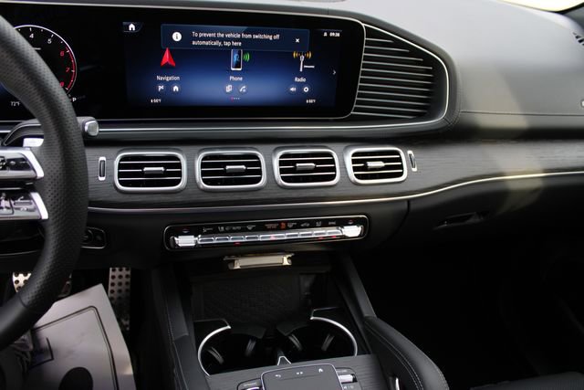 New 2026 Mercedes-Benz GLS 450 4MATIC image 19