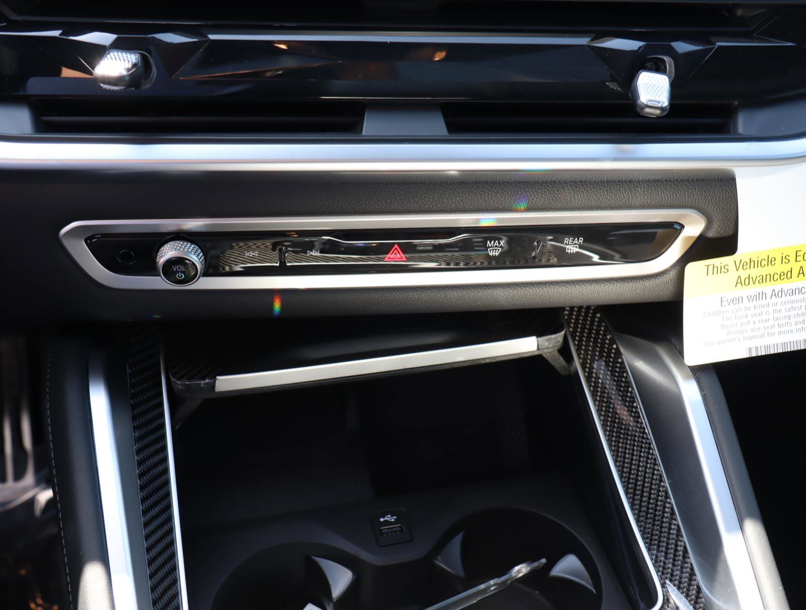 New 2026 BMW X6 M60i image 23