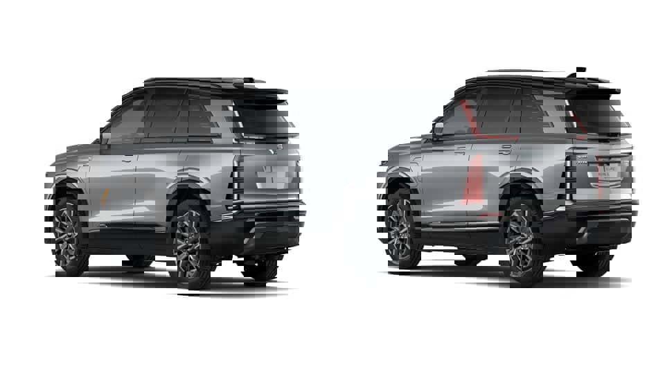 New 2026 Cadillac Vistiq Sport image 34