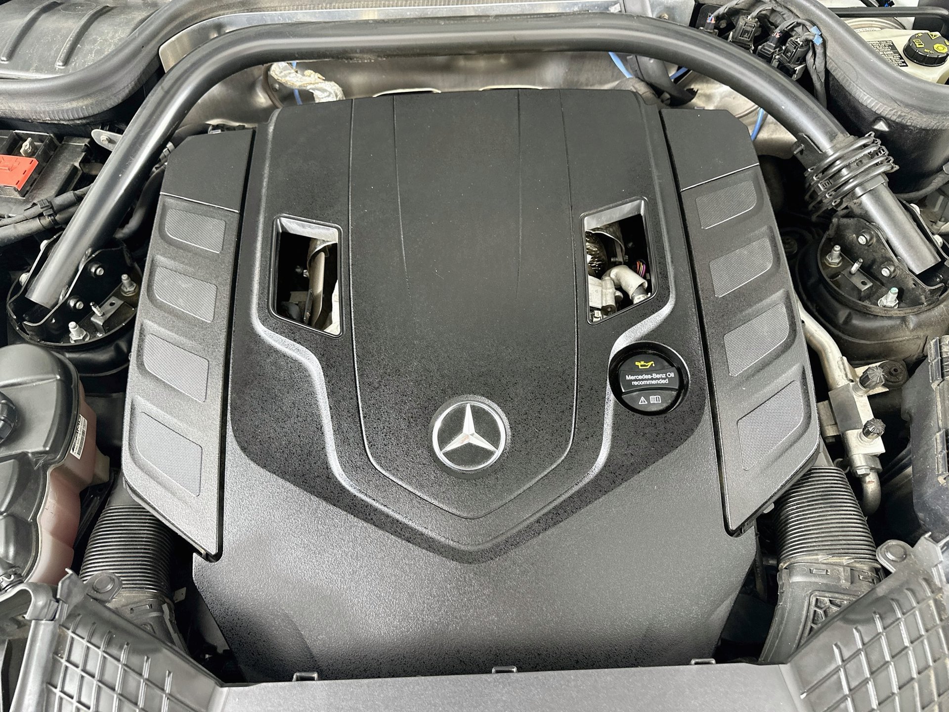 Certified 2022 Mercedes-Benz G 550 image 33