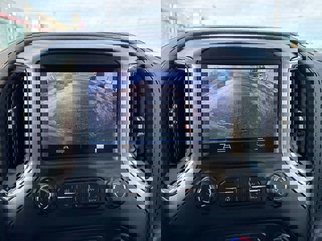 Used 2022 Chevrolet Silverado 1500 RST image 30