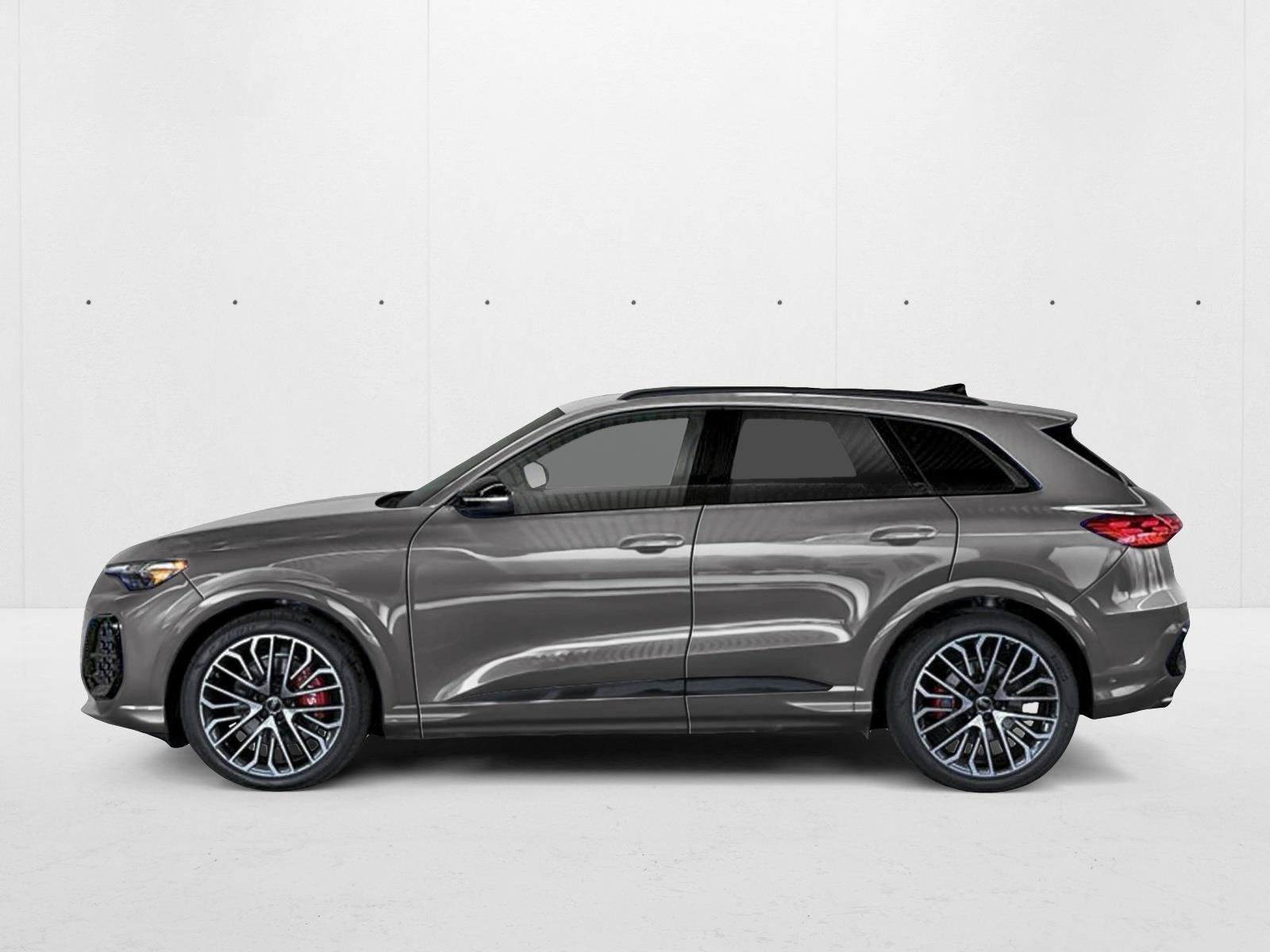 New 2026 Audi SQ5 Premium Plus AWD/4WD image 2