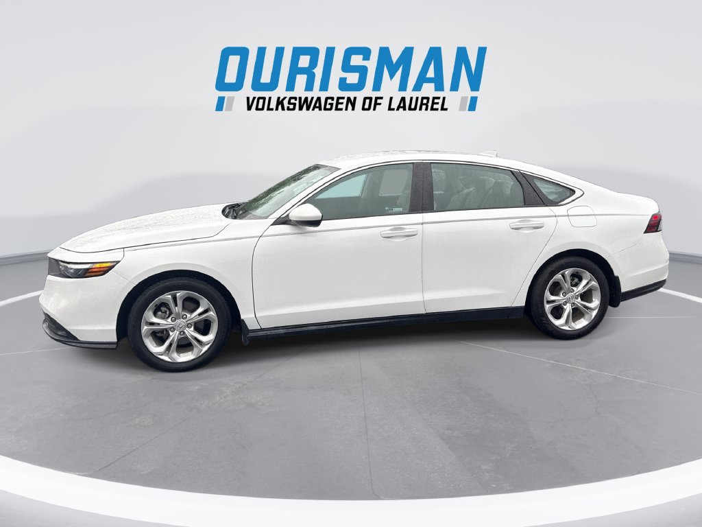 Used 2023 Honda Accord LX image 5