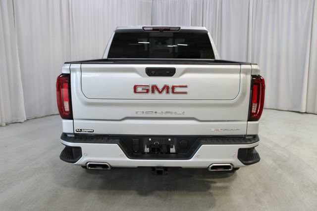 Used 2022 GMC Sierra 1500 Denali AWD/4WD image 30