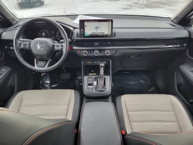 Used 2023 Honda CR-V Sport Touring image 13