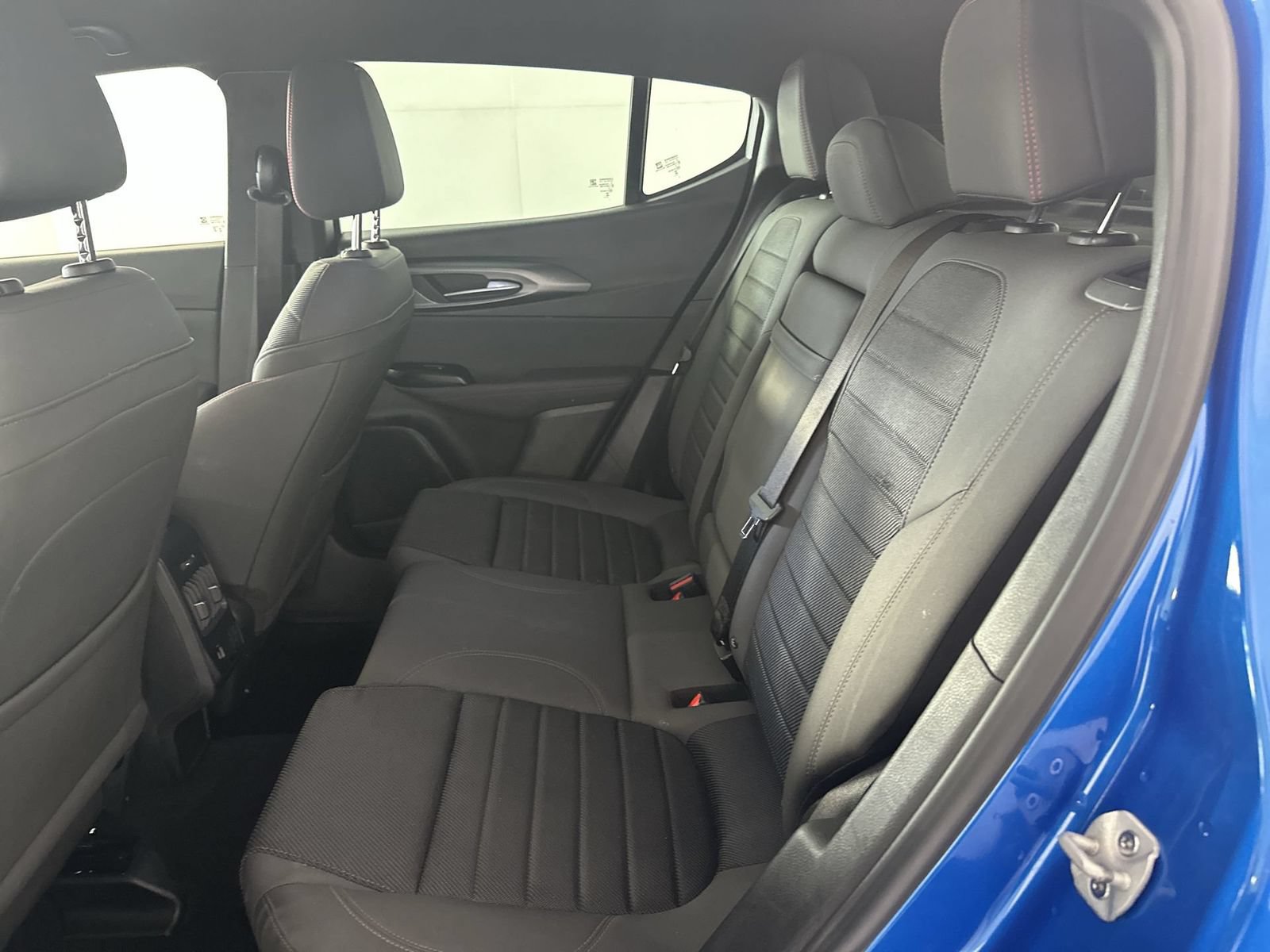 Used 2024 Dodge Hornet GT AWD/4WD image 23