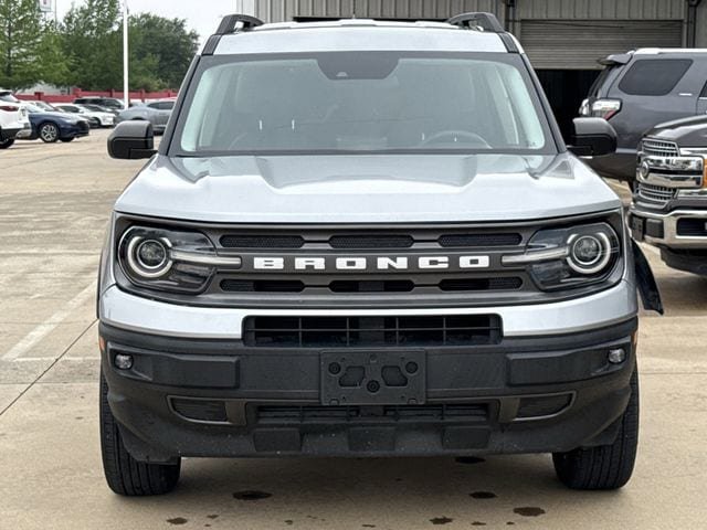 Used 2021 Ford Bronco Sport Big Bend AWD/4WD image 7