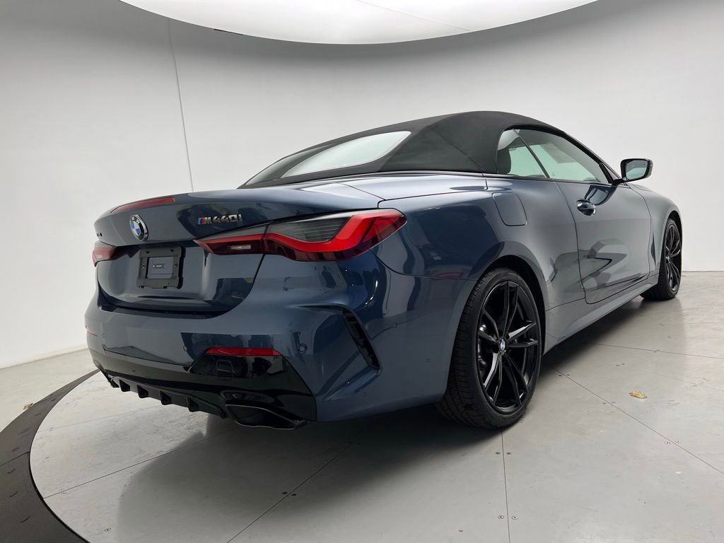 Certified 2024 BMW 440i xDrive M440i xDrive image 6