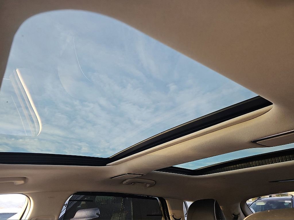 Used 2026 Genesis GV80 3.5T Prestige image 10