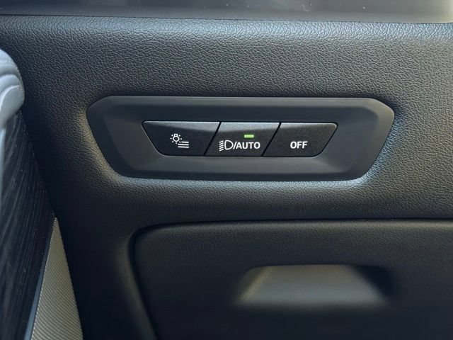 Certified 2025 BMW X5 M60i AWD/4WD image 41
