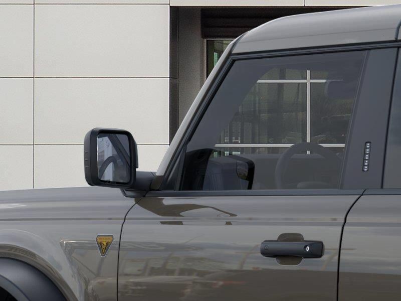 New 2026 Ford Bronco Badlands AWD/4WD image 22