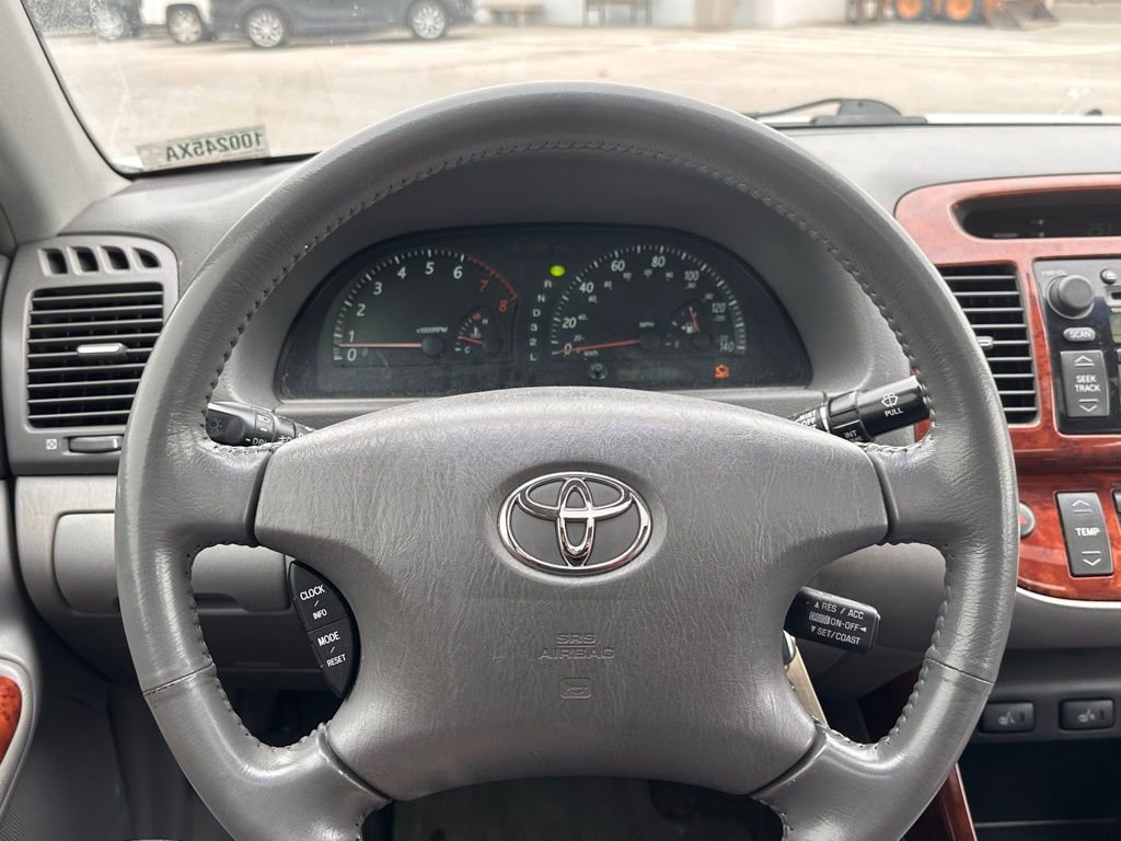 Used 2003 Toyota Camry LE image 25