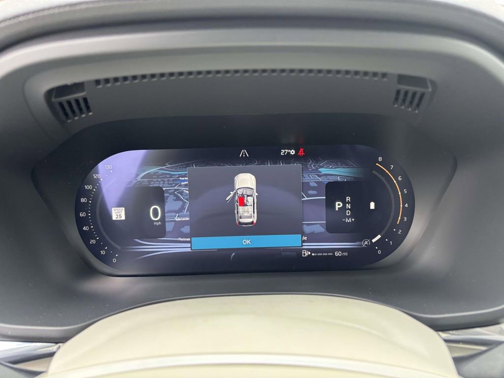 New 2026 Volvo XC60 B5 Ultra w/ Protection Package Premier image 15