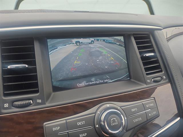 Used 2017 Nissan Armada SV w/ Driver Package image 15