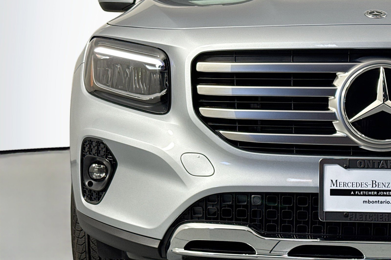 New 2026 Mercedes-Benz GLB 250 image 18