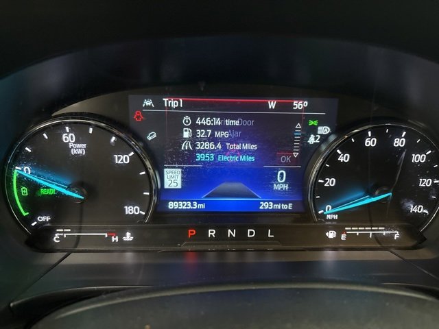 Used 2021 Ford Escape SE w/ SE Sport Appearance Package image 21