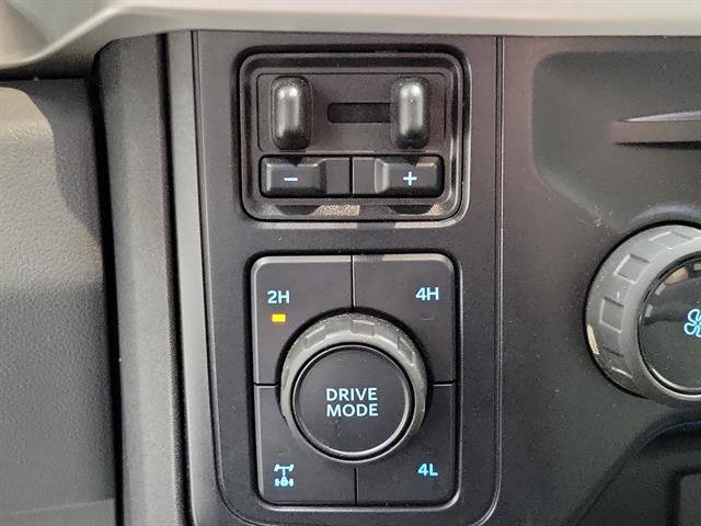 Used 2024 Ford F250 XLT AWD/4WD image 31