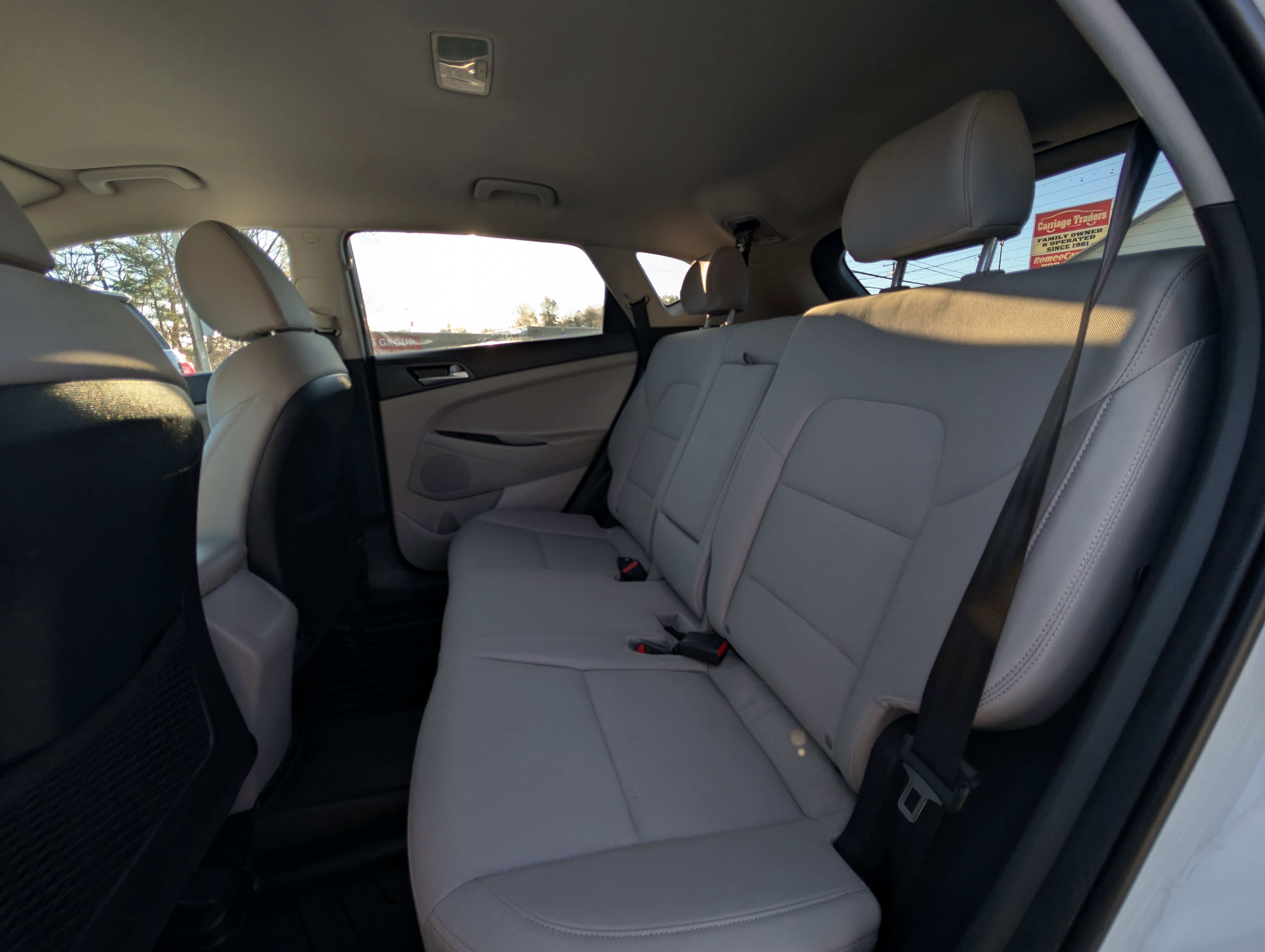Used 2019 Hyundai Tucson SE image 29