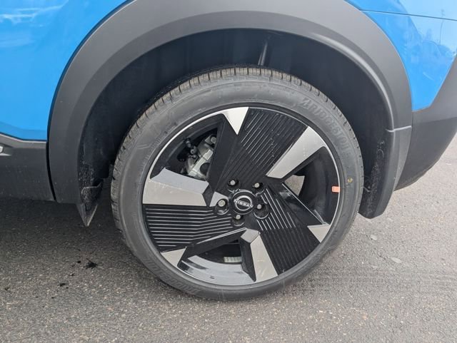 New 2026 Nissan Kicks SR w/ Cold Weather Package image 24