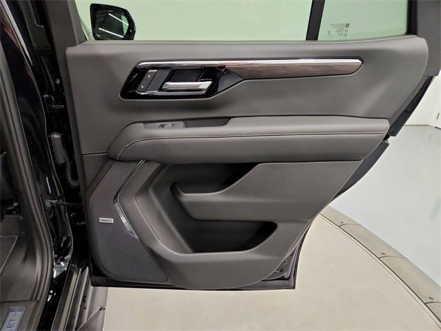 New 2026 Chevrolet Tahoe Premier w/ Sun And Tow Package image 37