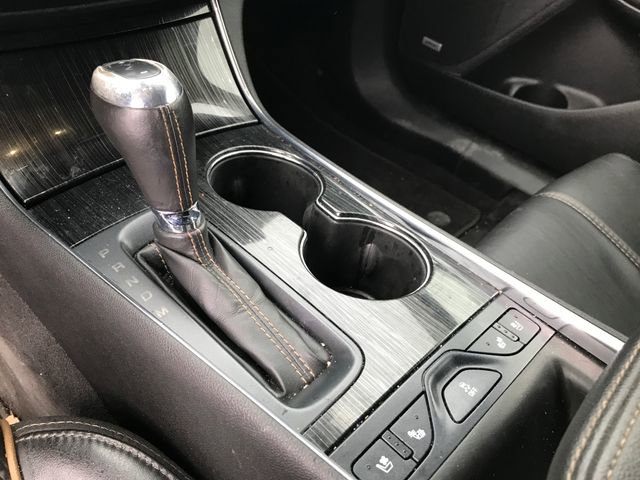 Used 2016 Chevrolet Impala LTZ image 7