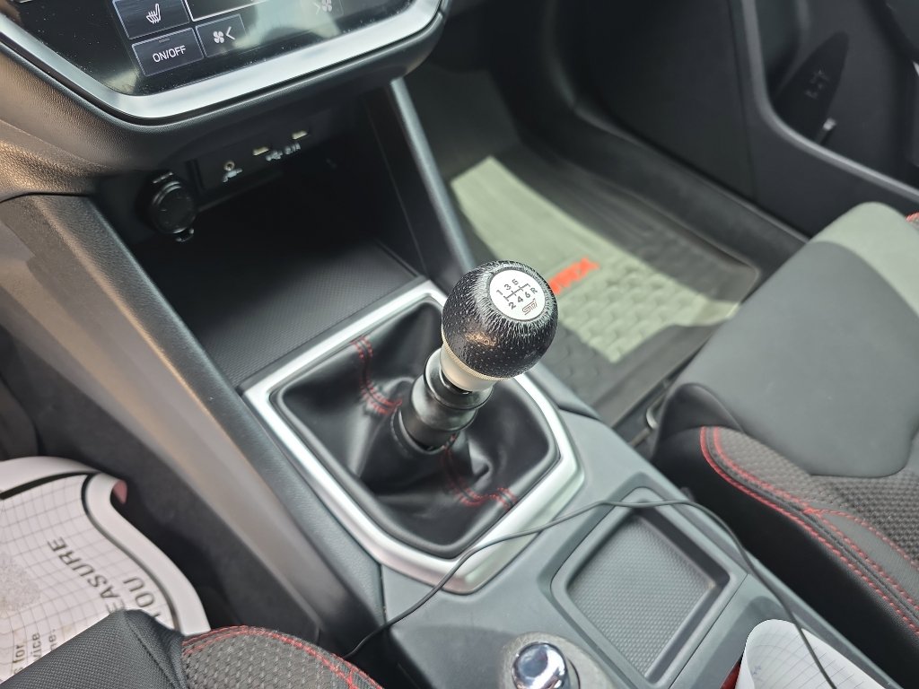 Used 2022 Subaru WRX Premium AWD/4WD image 9