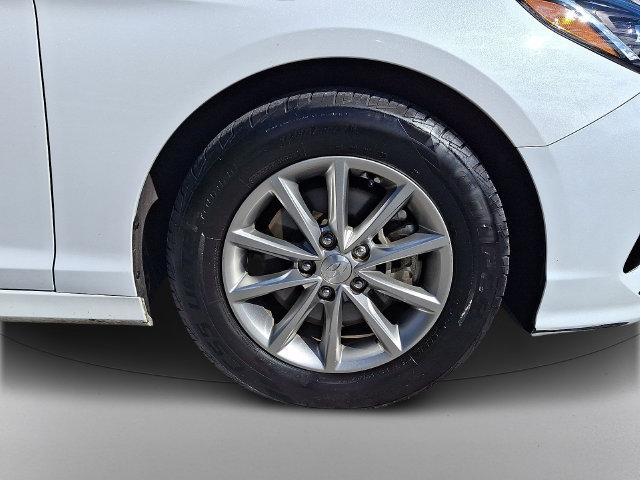 Used 2018 Hyundai Sonata SE FWD image 8