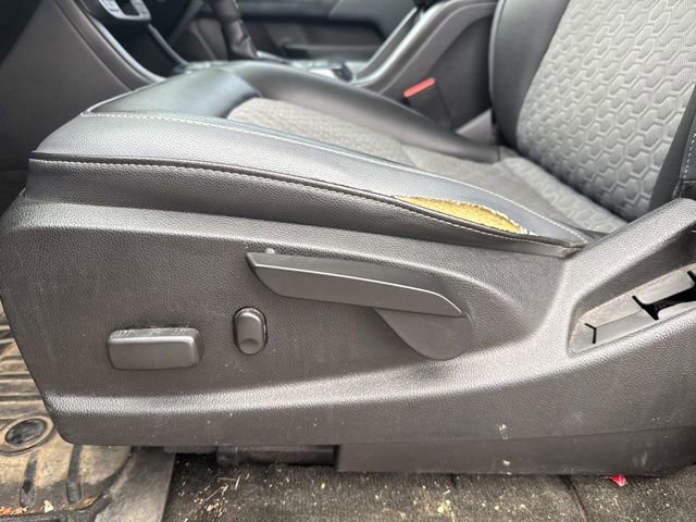 Used 2018 Chevrolet Colorado Z71 image 19