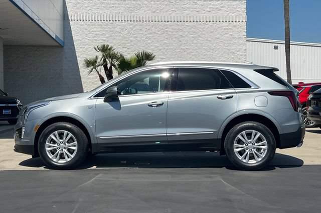 Used 2023 Cadillac XT5 Luxury FWD image 7