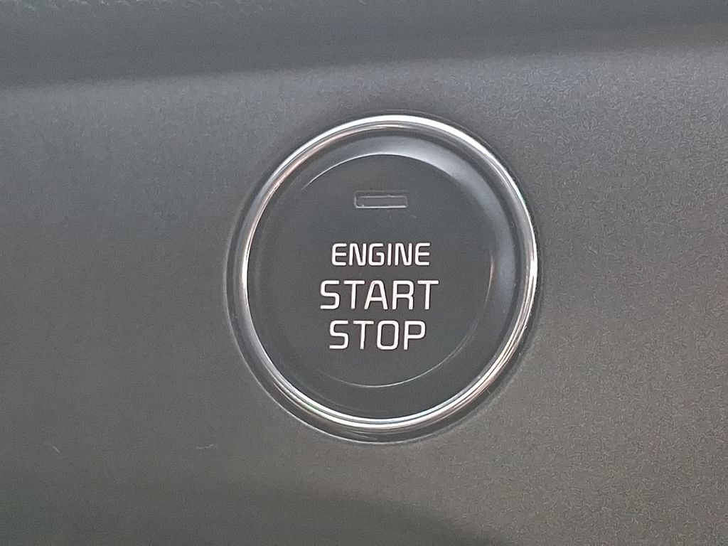 Certified 2022 Kia Sportage LX w/ LX AWD Value Edition Package image 24