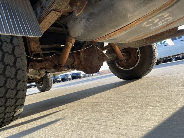 Used 1988 Dodge Ramcharger 4WD image 43