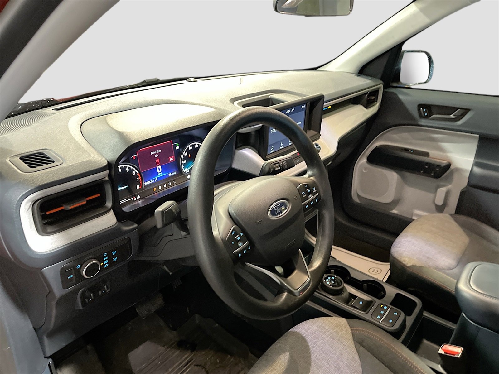 Used 2024 Ford Maverick XLT w/ Equipment Group 300A Standard image 9