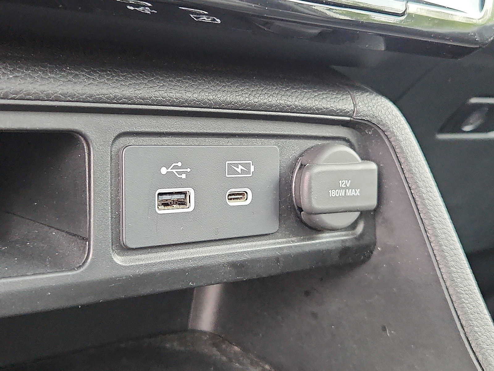Certified 2023 Honda Pilot TrailSport image 26
