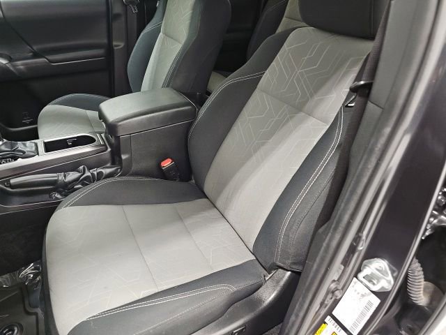 Certified 2023 Toyota Tacoma TRD Off-Road image 16